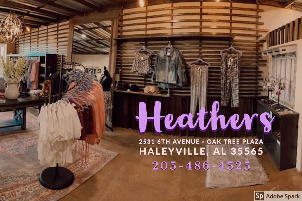 Lowe, Mobley, Lowe & LeDuke Haleyville, AL Office