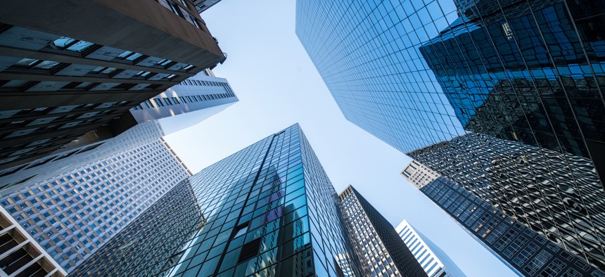 Jackson Lewis P.C New York City, NY Office