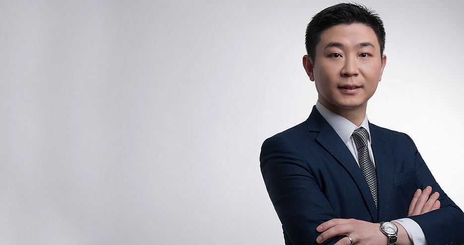 Hill Dickinson LLP Hong Kong Office