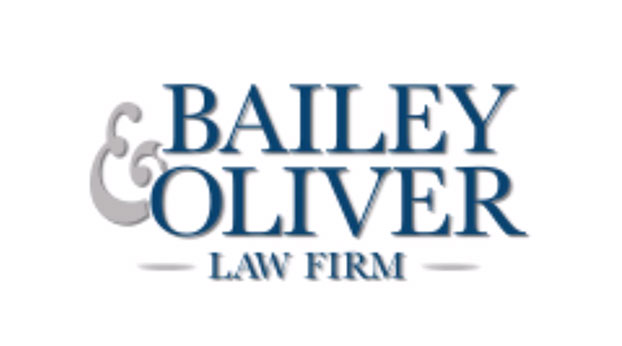 Bailey & Oliver Law Firm Mountain Home, AR Office
