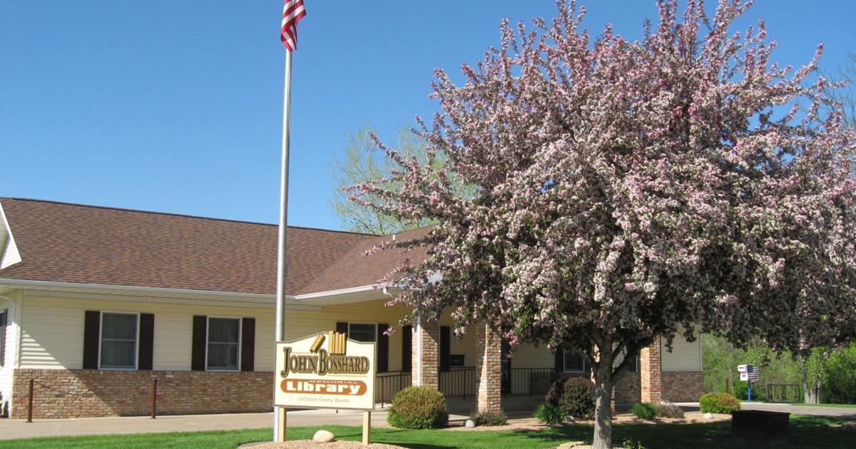 Bosshard Parke LTD La Crosse, WI Office