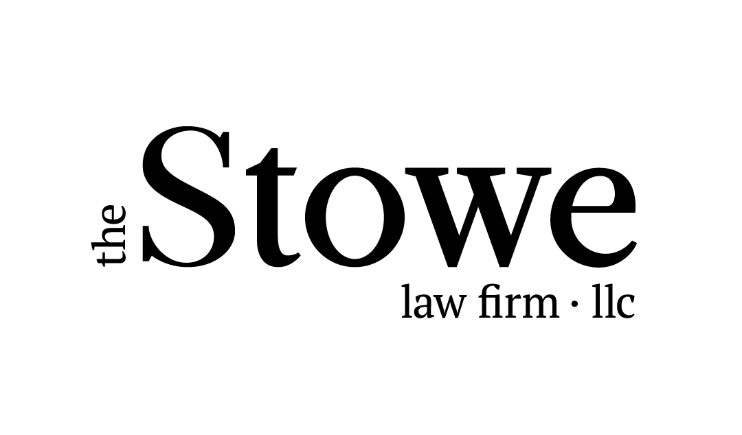 The Stowe Law Firm, LLC Spencerport,  Office