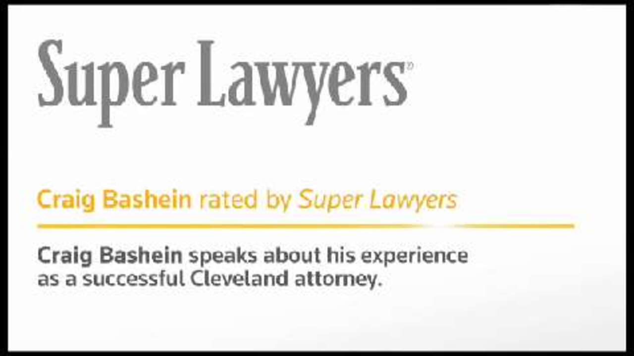 Bashein & Bashein Company, LPA Cleveland, OH Office