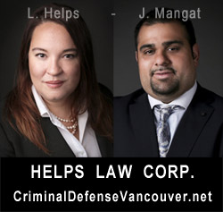 Geofrey D. Simair Law Corporation Victoria, Canada Office