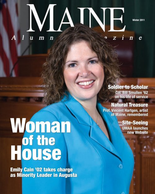 Griffin & Jordan, P.C Orono, ME Office