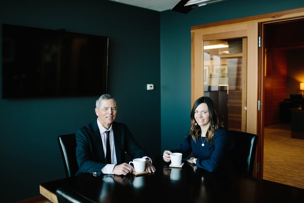 Kampbell Legal Planning, PLLC Tacoma,  Office