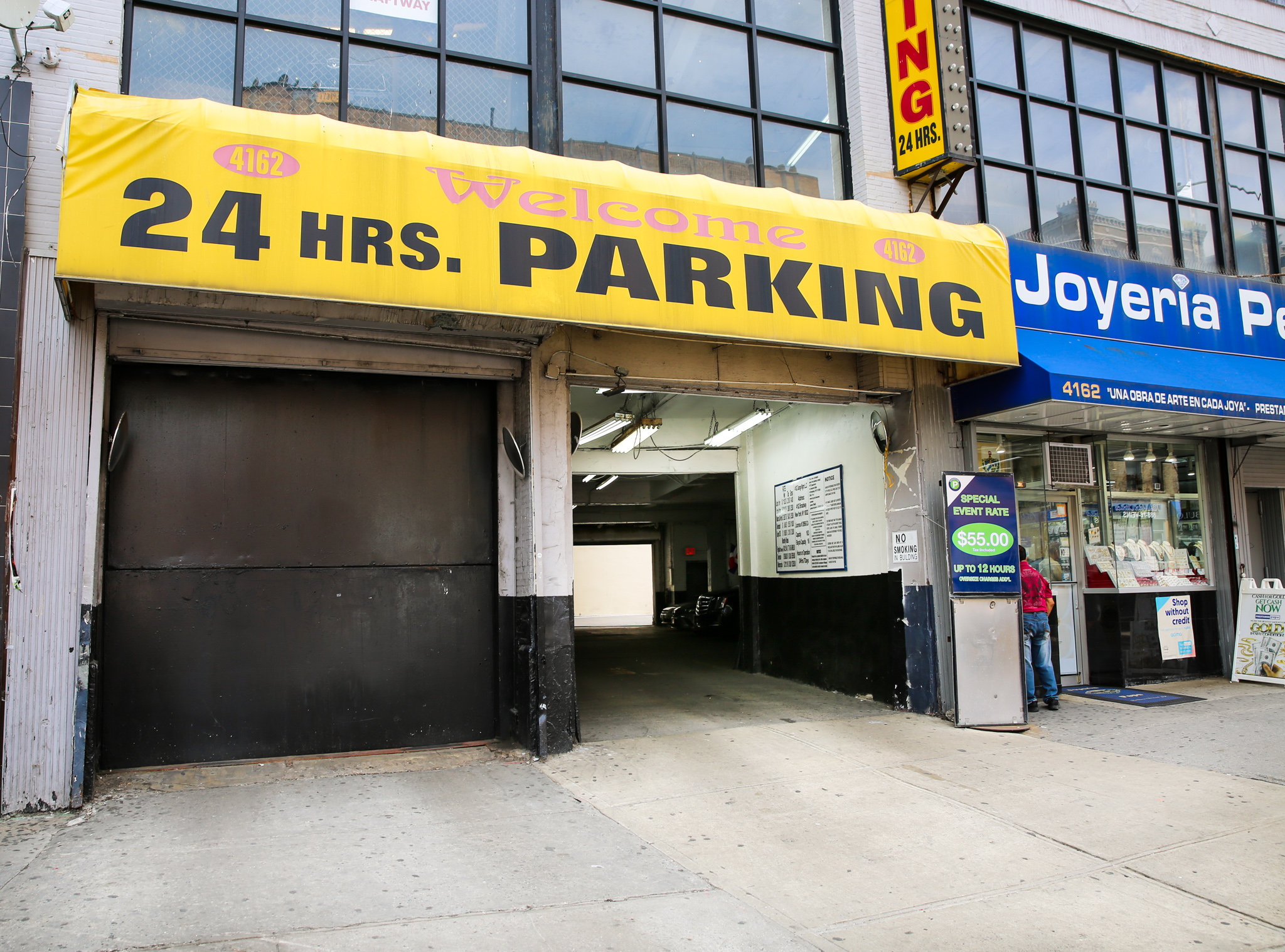 Cabanillas & Associates, PC New York City, NY Office