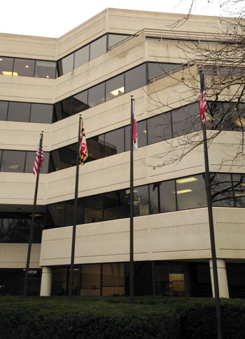 Mooney & Associates, Attorneys at Law Westminster, MD Office