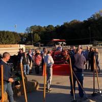 Morgan & Morgan, PA Alpharetta, GA Office