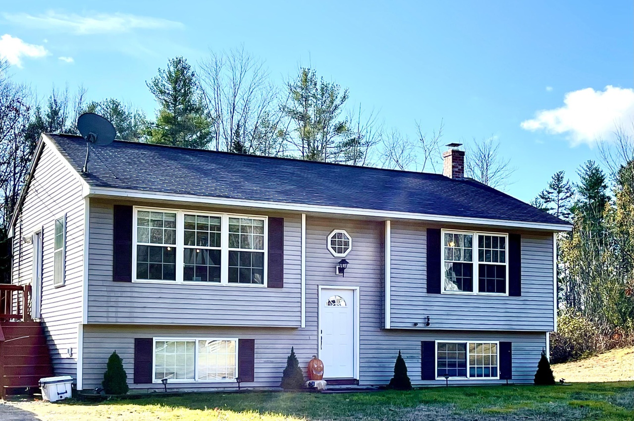 Sawyer & Sawyer PA Gorham, ME Office