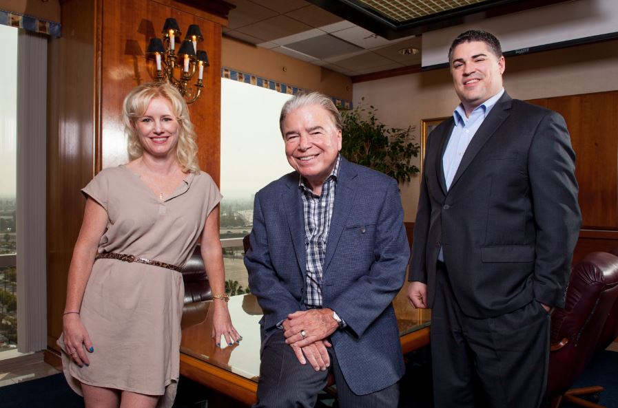 Aitken Aitken Cohn Santa Ana, CA Office