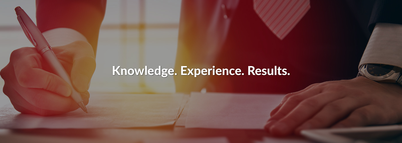 McCarthy Wilson LLP Baltimore, MD Office