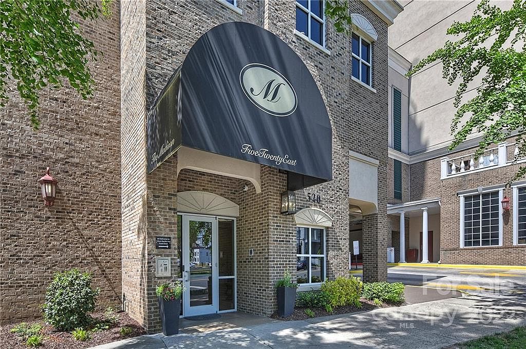 Sussman Law Firm, PLLC Charlotte, NC Office