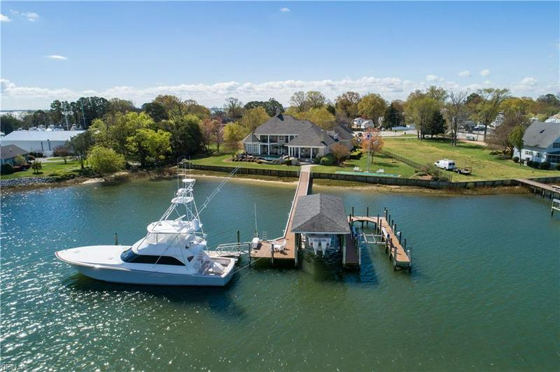 The Cooper Law Firm Hampton, VA Office