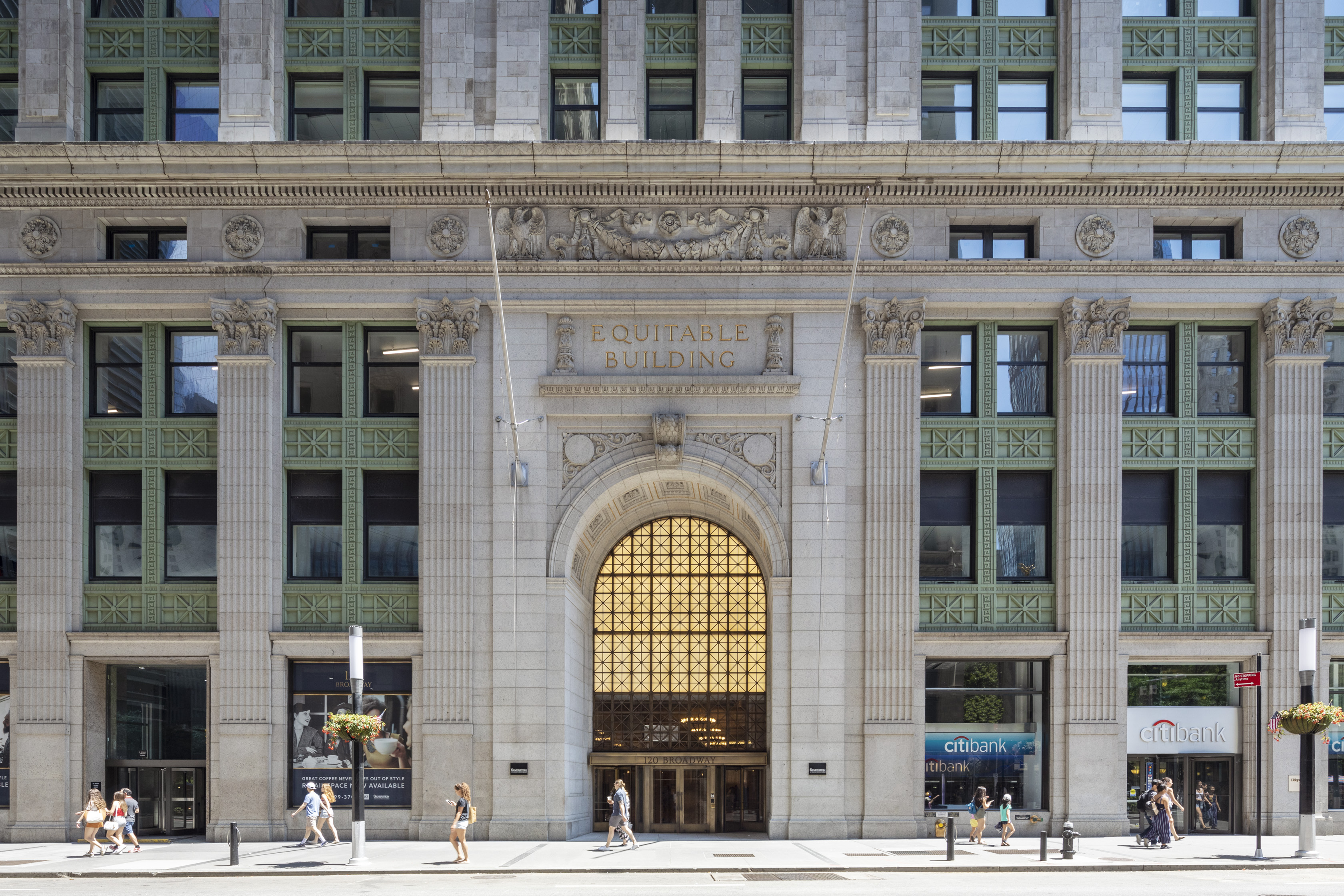 Pitta LLP New York City, NY Office