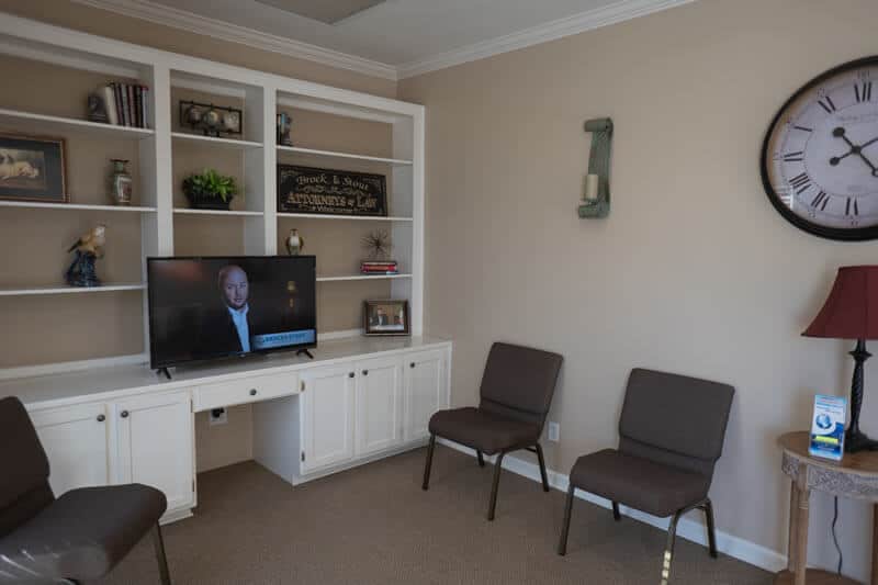 Brock & Stout Attorneys at Law Montgomery, AL Office