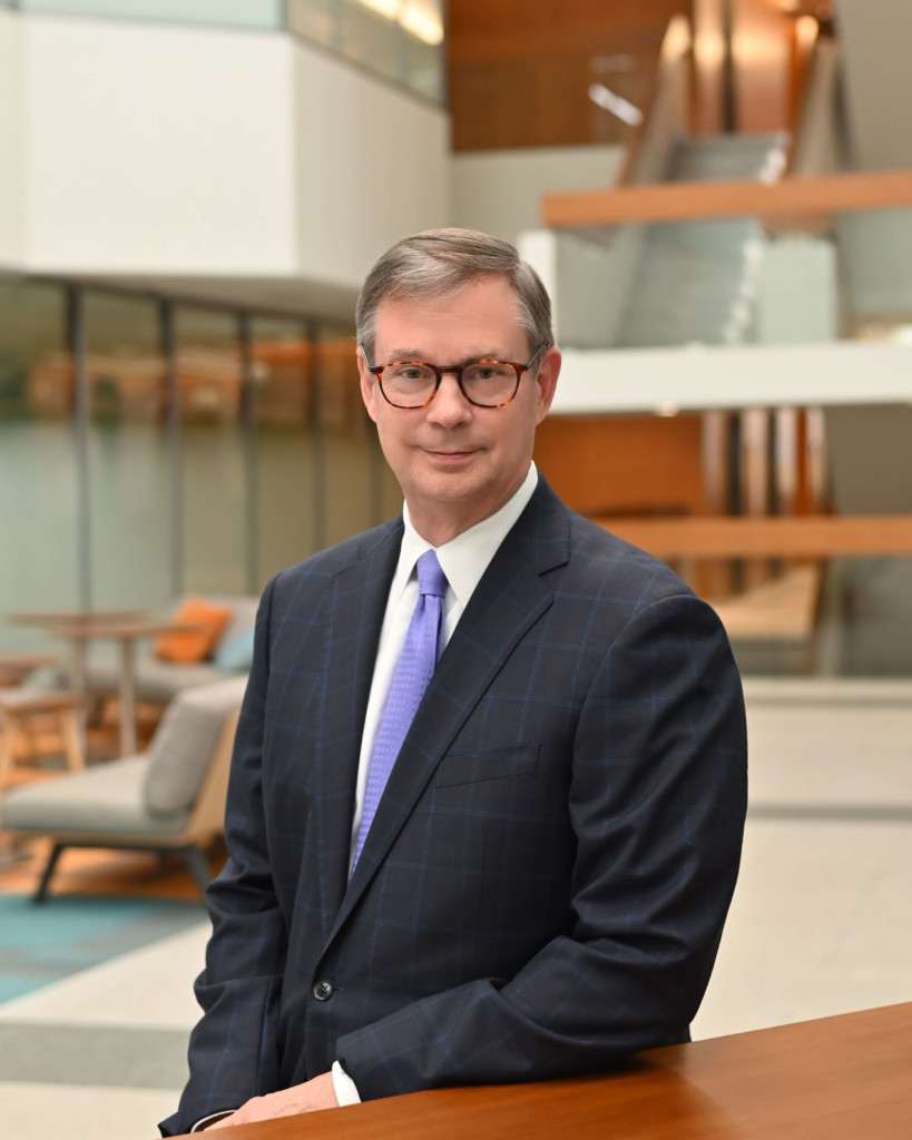 Fullenweider Wilhite Houston, TX Office