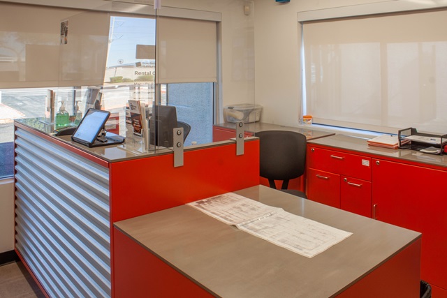 Holden & Armer, PC Phoenix, AZ Office