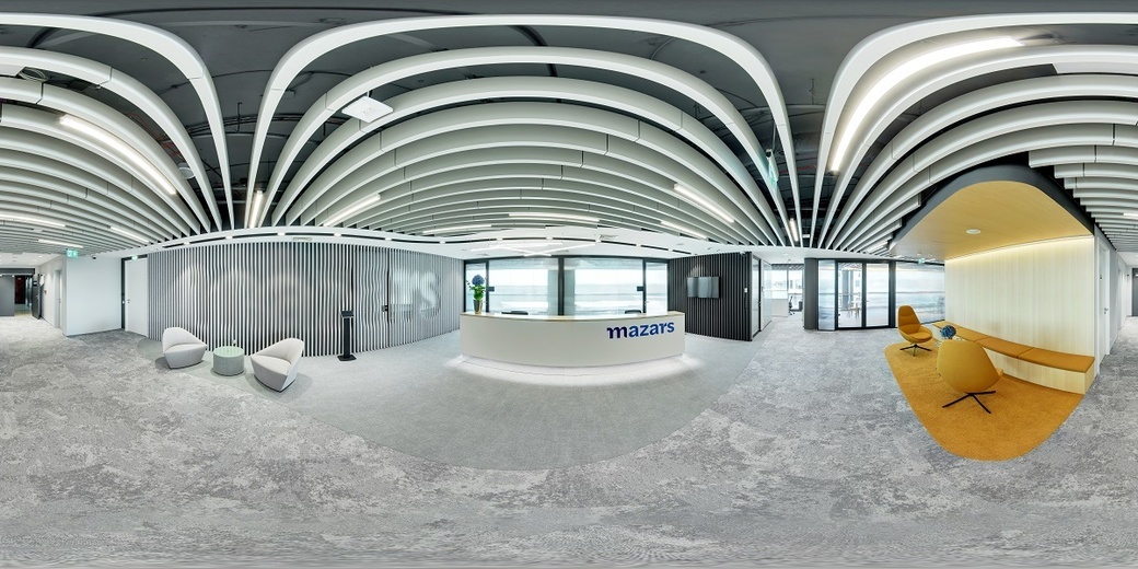 GWW Warszawa, Poland Office