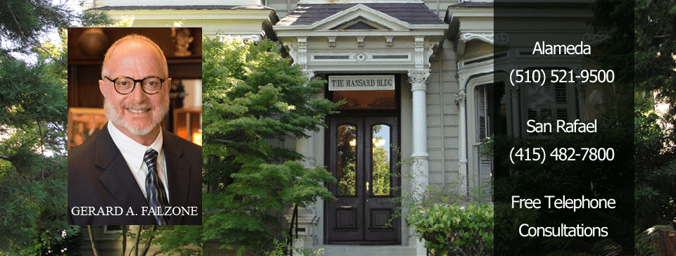 Bloomfield Law Group, Inc San Rafael, CA Office