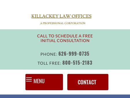 The Karlin Law Firm LLP Newport Beach, CA Office