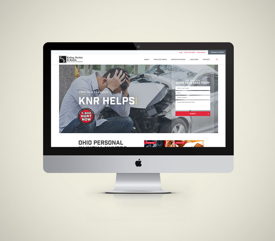 Kisling, Nestico & Redick, LLC Columbus, OH Office