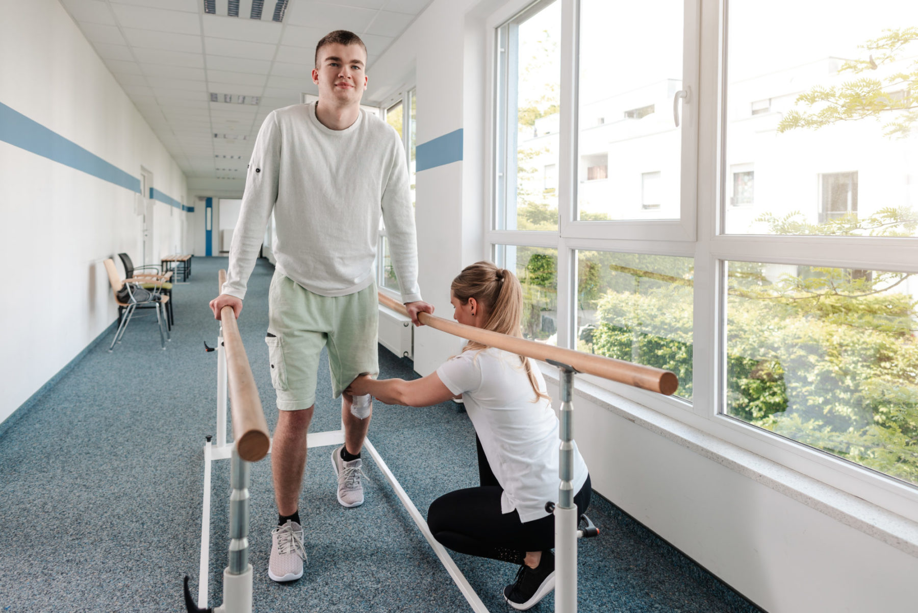 Speaks Law Firm Wilmington,  Office