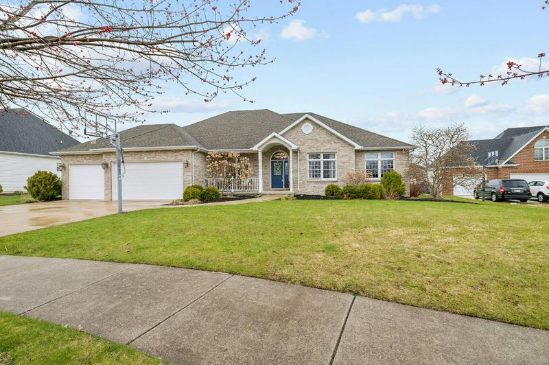 Johnson & Bell, Ltd Crown Point, IN Office