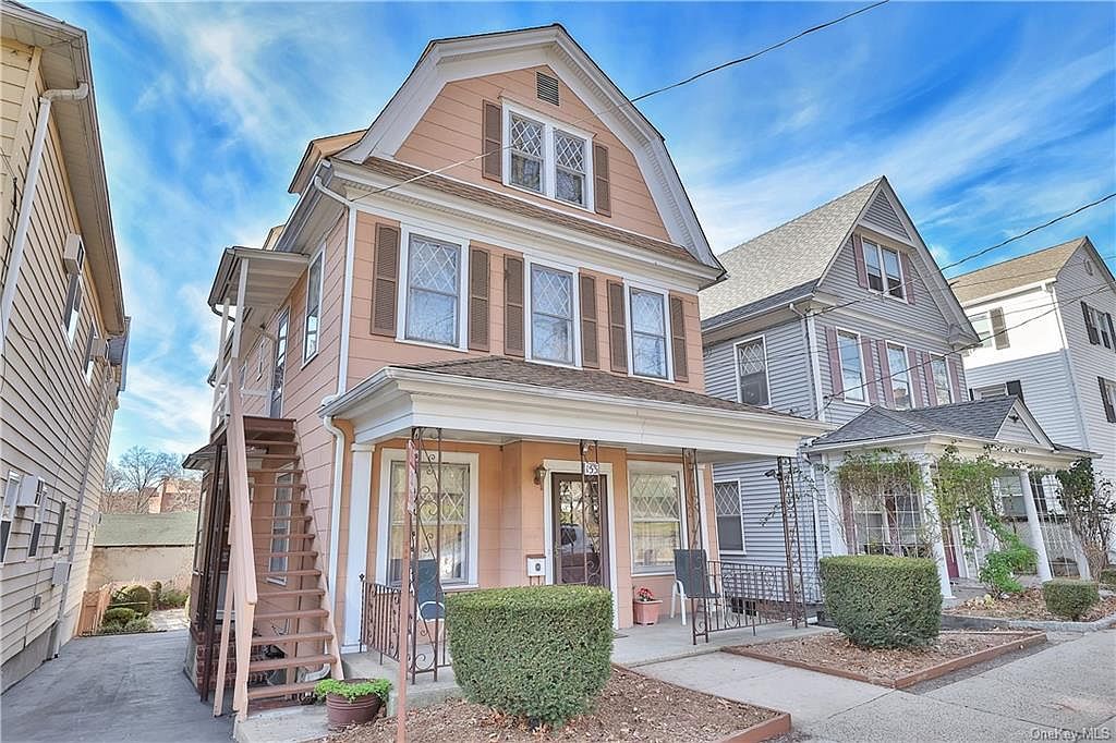 Lyons McGovern, LLP Sleepy Hollow, NY Office