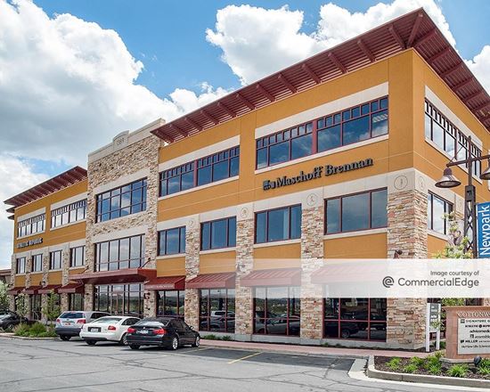 Maschoff Brennan Gilmore Israelsen & Mauriel LLP Park City,  Office