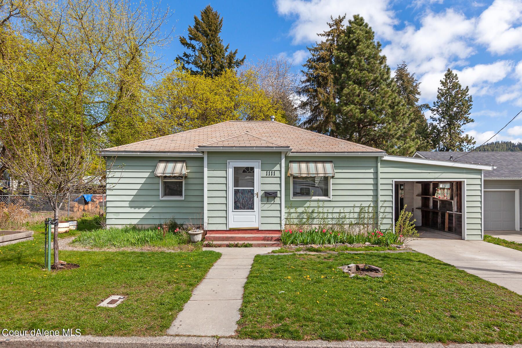 Williams Law Group, LLC Coeur D Alene, United States Office