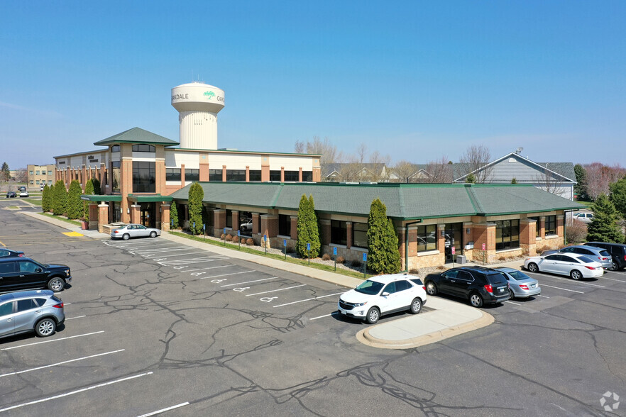 Borgelt, Powell, Peterson & Frauen, S.C Oakdale, MN Office