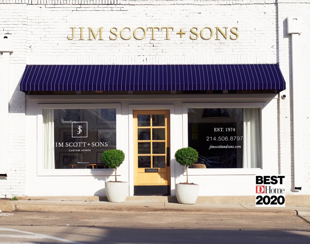 Jim Walker and Associates PLLC Dallas,  Office