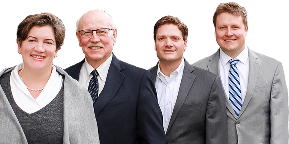 Brett McCandlis Brown & Conner PLLC Seattle, WA Office