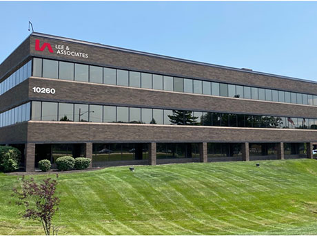 Sanders & Associates, LPA Cincinnati, OH Office