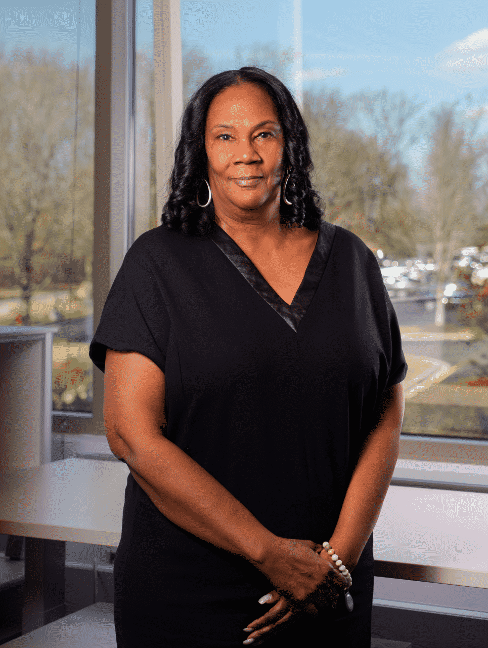 Geoff McDonald & Associates Richmond, VA Office