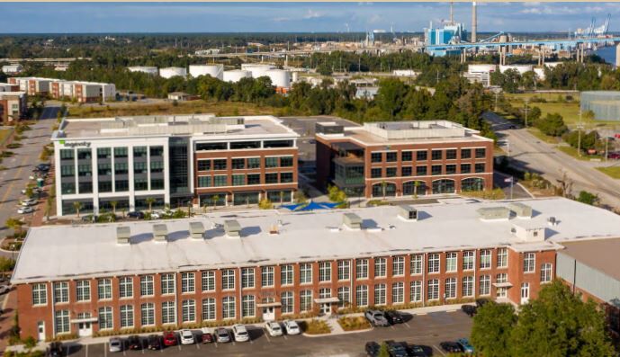 Willson Jones Carter & Baxley, P.A Mount Pleasant, SC Office