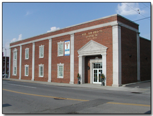 Banks & Banks Elizabethton, TN Office