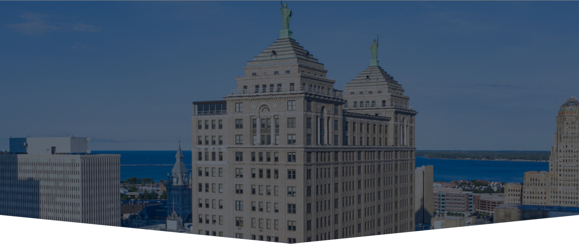 Hurwitz & Fine, PC Albany, NY Office