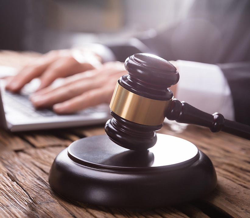 The Law Offices of Gilbert & Smallman Tallahassee, FL Office