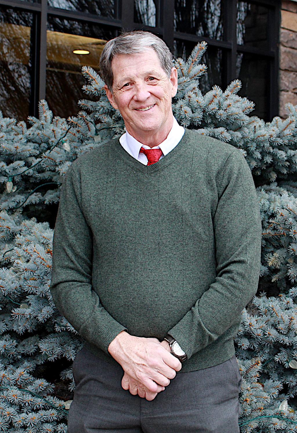 Hillyard, Anderson and Olsen Logan, UT Office