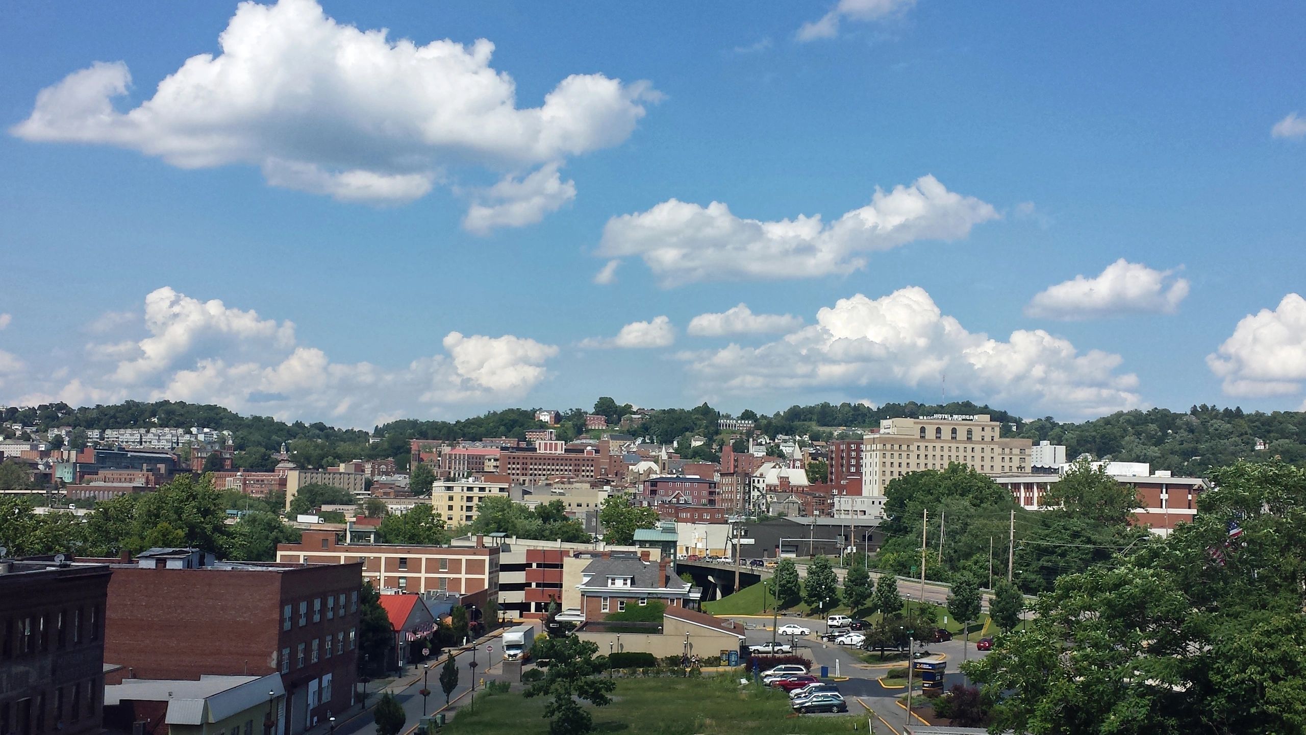 Grove, Holmstrand & Delk, PLLC Wheeling,  Office