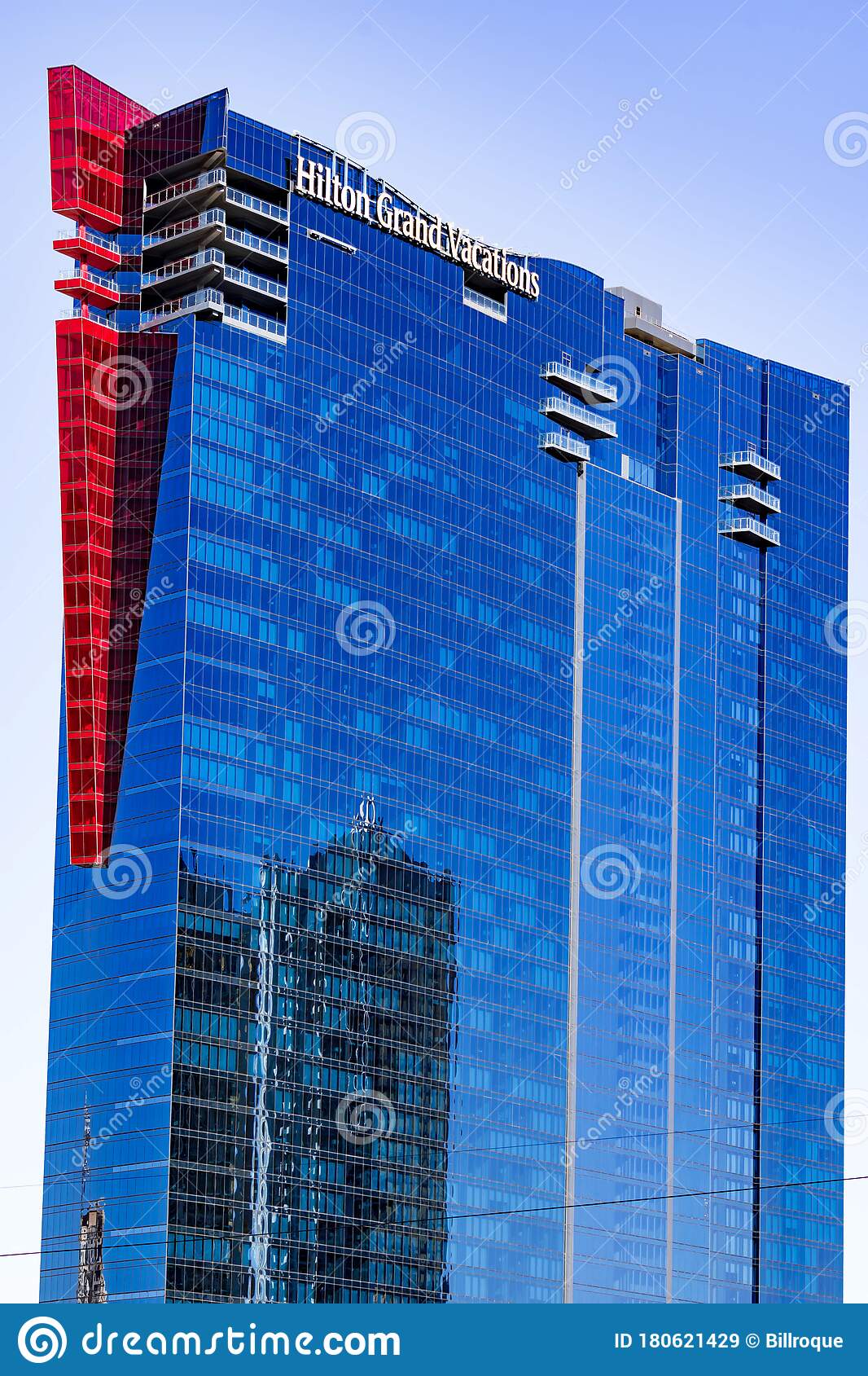 Litt Law Firm Las Vegas, NV Office