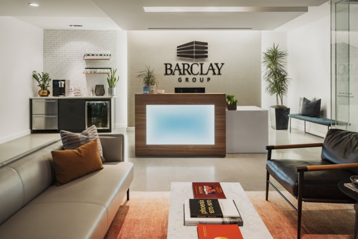 Barclay Legal Phoenix,  Office