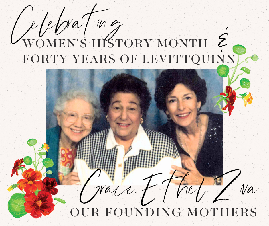 LevittQuinn Family Law Center Los Angeles,  Office