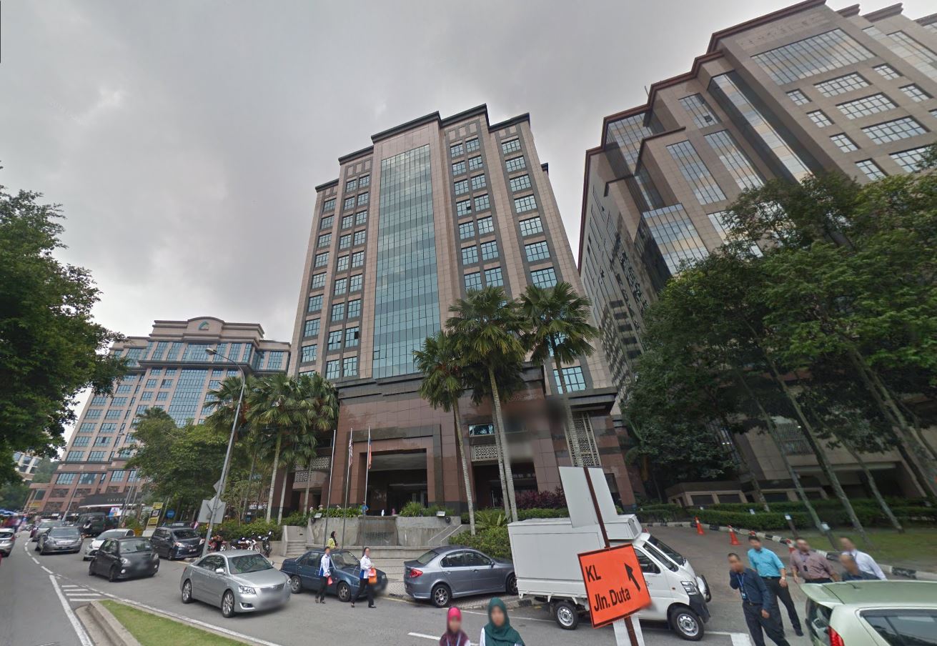 Belden Kuala Lumpur, Malaysia Office