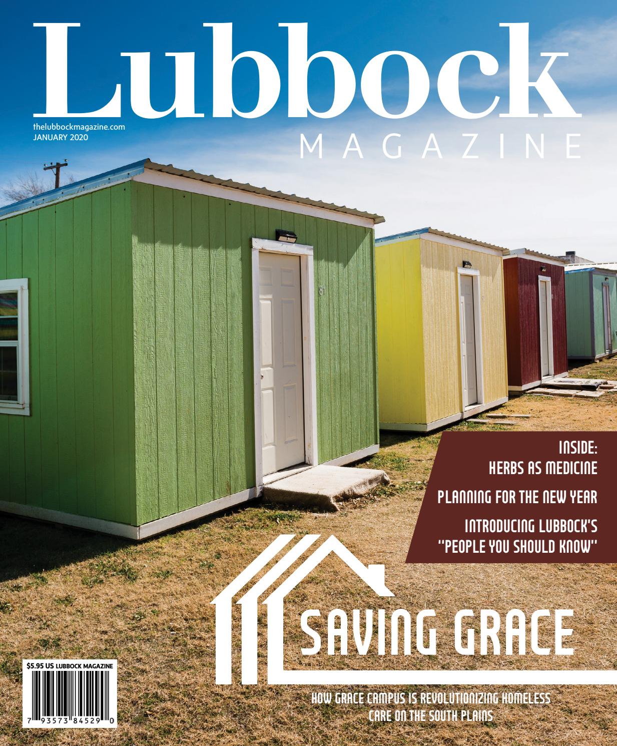 Daniel Stark, PC Lubbock, TX Office