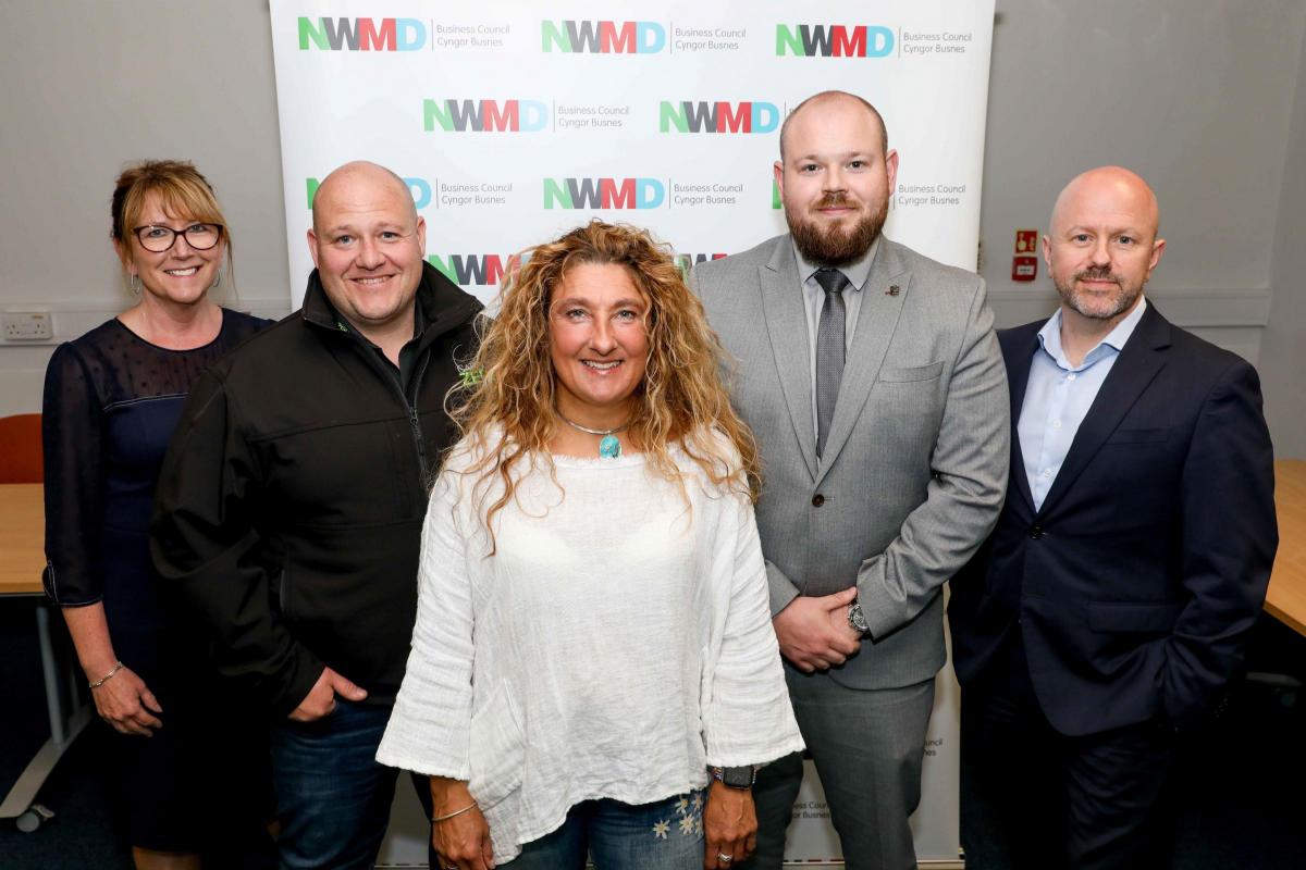 Mackenzie Jones Solicitors Limited Prestatyn, United Kingdom Office