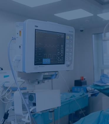 Iliff, Meredith, Wildberger & Brennan, PC Pasadena, MD Office