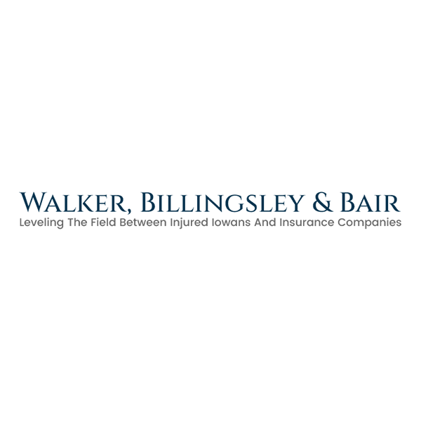 Walker, Billingsley & Bair Des Moines, IA Office